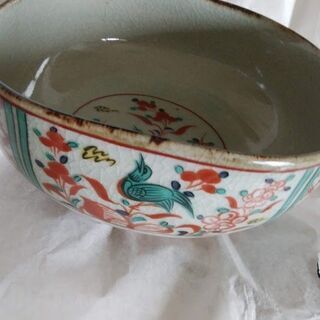 茶道具‐菓子器　未使用美品の画像