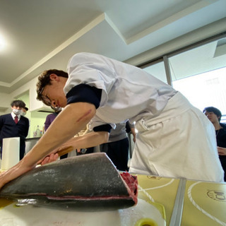 第二回‼️7月17日（土）料理会教室👨‍🍳10時15分〜12時15分