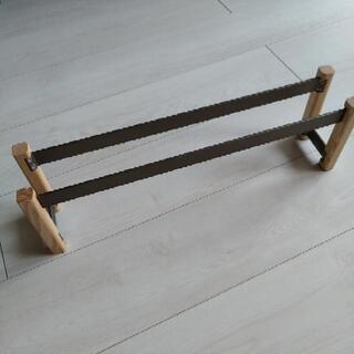 スリッパスタンド