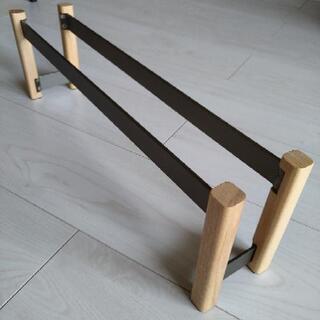 スリッパスタンドの画像