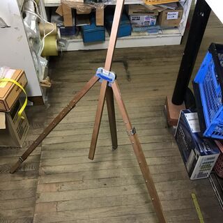 木製イーゼルの中古が安い!激安で譲ります・無料であげます 木製イーゼルの中古が安い!激安で譲ります・無料であげます