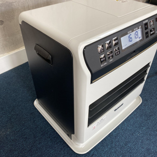 旭川 Dainichi ダイニチ ブルーヒーター 2019年製 ポータブルストーブ