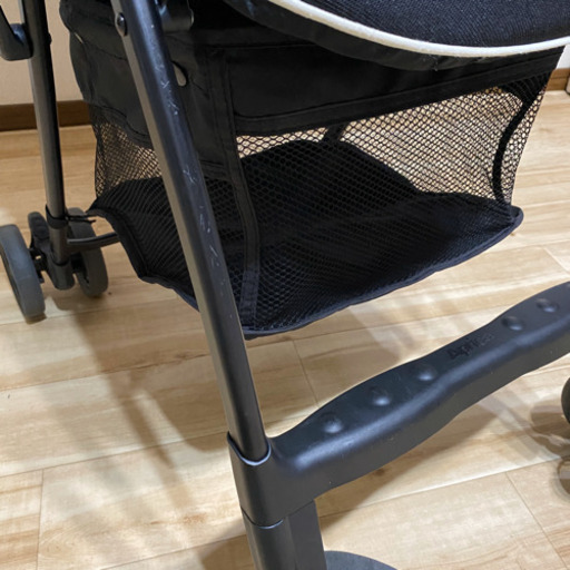 Aprica アップリカ カルーンエアー ベビーカー AB型