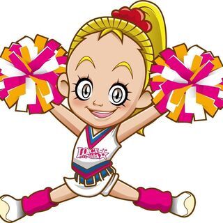 ＝講師至急大募集＝チアダンスインストラクター春日井校