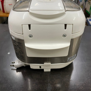 象印　炊飯器　リサイクルショップ宮崎屋21.6.3  yの画像