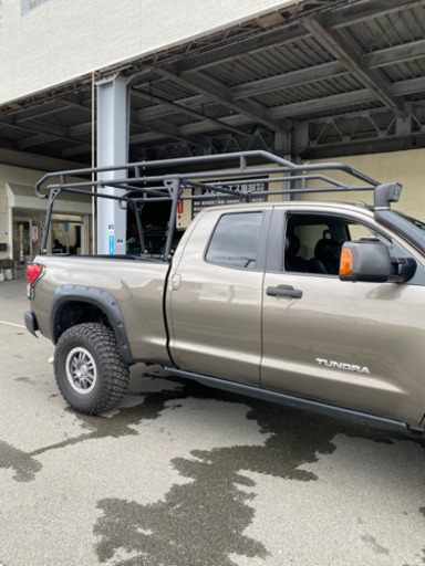 ピックアップトラックベットキャリア