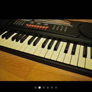 キーボード