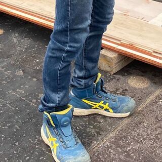 型枠大工　《相模原で高収入を！》の画像