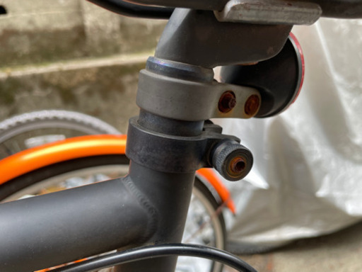 【譲渡済み】TOKYO BIKE SPORTS 9s 