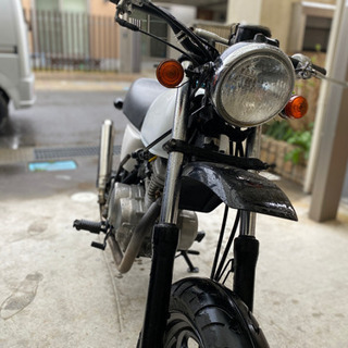 エイプ50 連絡の順番関係なく早い者勝ちです！