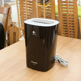 無料！ナノイー発生機✨Panasonic✨F-GME15✨200...