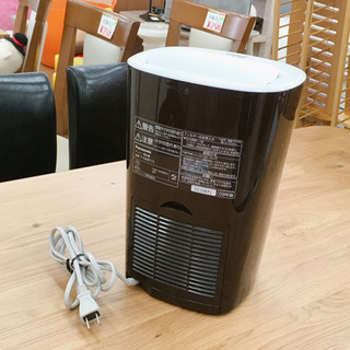 無料！ナノイー発生機✨Panasonic✨F-GME15✨2009年製✨動作確認済✨中古品の画像