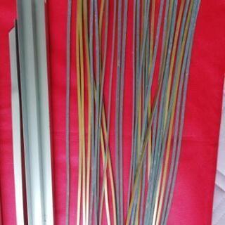 DIY　目地棒他の画像