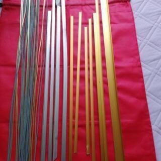 DIY　目地棒他の画像