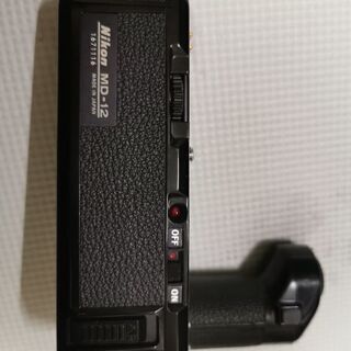 nikon fm3a