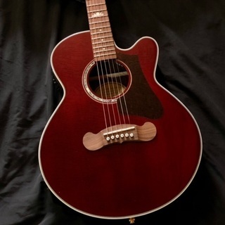 2018 Epiphone EJ-200 SCE Coupe /...