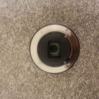 SONY E PZ 16-50mm F3.5-5.6 OSS S...