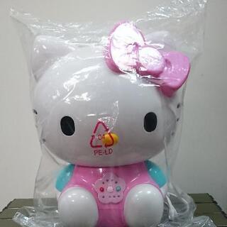 受付終了【新品(おそらく)☺️ハローキティ 加湿器】