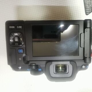 PENTAX K-70 ボディ(ブラック) 