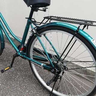 サイクルベースあさひ　自転車　26インチ
