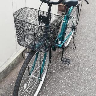 サイクルベースあさひ　自転車　26インチ