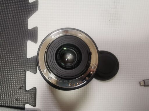 PENTAX ペンタックス DA55-300mm