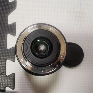 PENTAX ペンタックス DA55-300mm