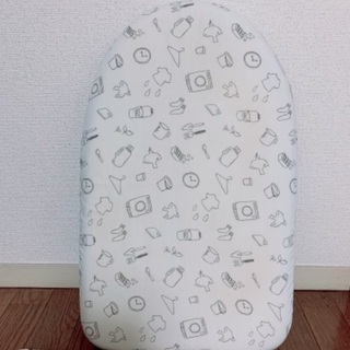 アイロン台の画像