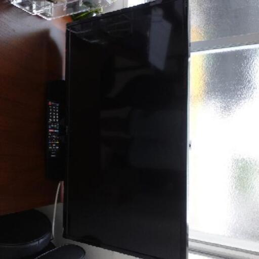 シャープ 2016年製 32型 液晶テレビ