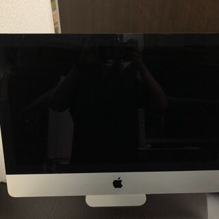 ※残り4台※Apple iMac ME086J/A macOS ...
