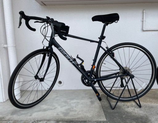 ロードバイク GIANT  ESCAPE R DR