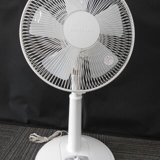 扇風機　ホワイト　KYA-M3016