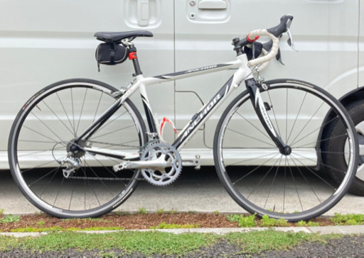 ロードバイク　アンカー　ANCHOR