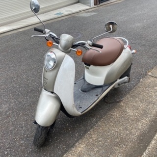 激安！　ホンダ　スクーピー　AF55 中古車
