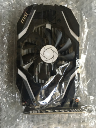 GeForce GTX 1050