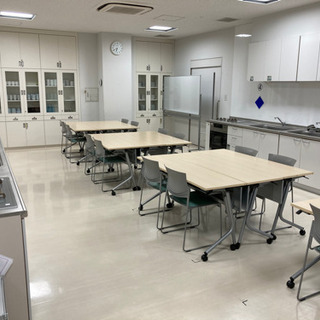第二回‼️7月17日（土）料理会教室👨‍🍳10時15分〜12時15分 - その他