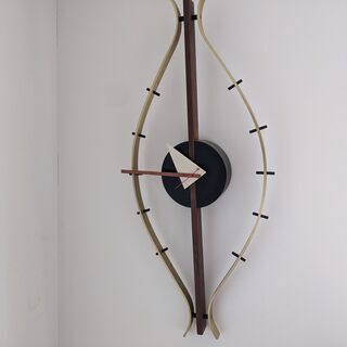MOMA アートクロック（ニューヨーク近代美術館）の画像
