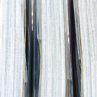 トラップホール「１～４」全巻　大判サイズの画像