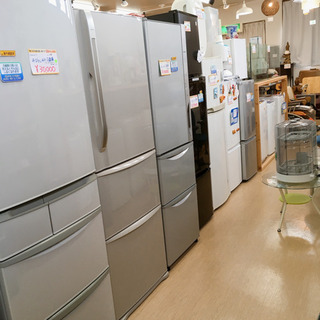 TOSHIBA 375L 3ドア冷蔵庫✨GR-38ZX✨2011年製✨おいしさを