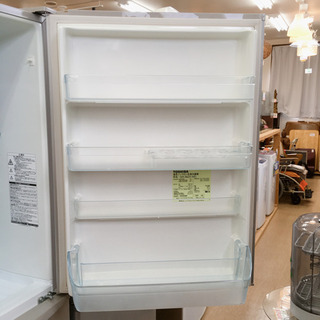 TOSHIBA 375L 3ドア冷蔵庫✨GR-38ZX✨2011年製✨おいしさを