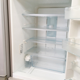 TOSHIBA 375L 3ドア冷蔵庫✨GR-38ZX✨2011年製✨おいしさを