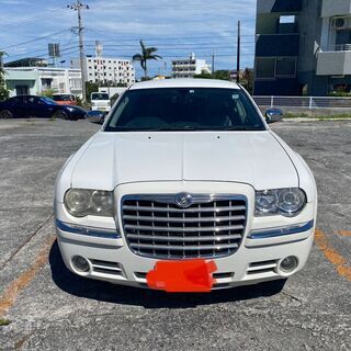 クライスラー300C
