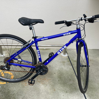 GIOS ミストラル