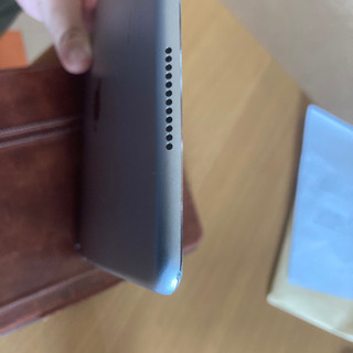 iPad Pro 9.7インチ wifiモデル OS 14.4  128GB スペースグレーの画像