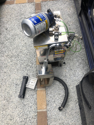 業務用ビールサーバー