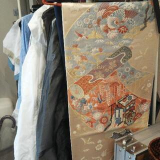 素敵な帯