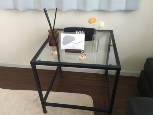 飾り棚　IKEA