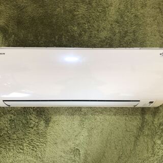 早割!!】6～9畳用エアコン・1年保証・2014年製・取付工事