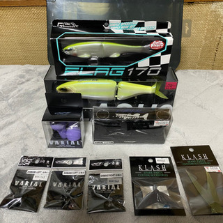 期間限定で激安 DRT クラッシュ9 バリアルハンドル ノブ  ...