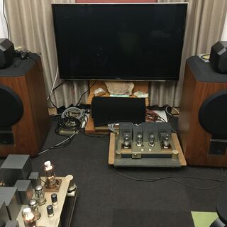 オーディオが好きな方、興味のある方、音楽鑑賞が好きな方、交流しま...